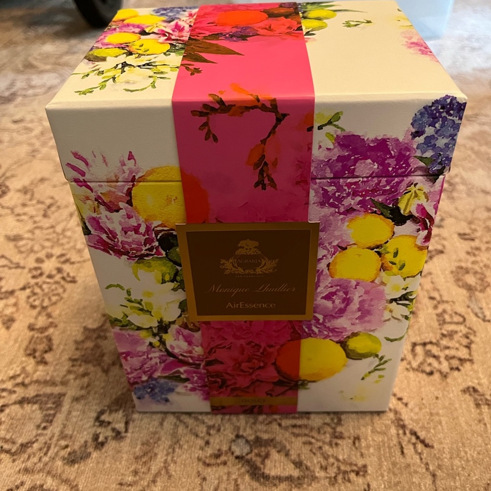 Monique Lhullier Dolce Diffuser